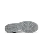 Кроссовки Nike Dunk Low 'Summit White Light Smoke Grey' 4