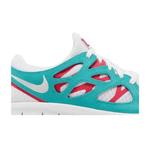 Sneakers Nike Free Run 2 'Арбуз' 2