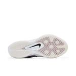 Кроссовки Nike Air Zoom GT Cut 3 Turbo 'White Metallic Silver' 4
