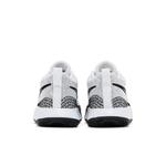 Кроссовки Nike Kyrie Flytrap 6 GS 'White Black' 6