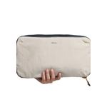 Легкий упаковочный куб Bellroy 12 л - Пепельный 6
