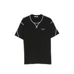 Футболка Couture Seam с вышивкой 1