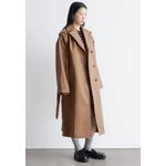 Массивные кожаные лоферы 6
