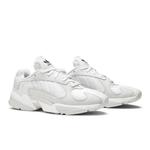 Кроссовки Adidas Yung-1 'Crystal White' 8