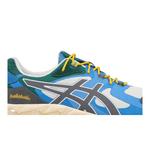Беговые кроссовки ballaholic x ASICS Gel Quantum 180 'Cream Metropolis' 2