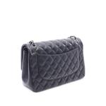 2014 large Classic Double Flap cross body bag 2