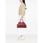 2016-2026 Medium Calfskin Rebelle satchel 2