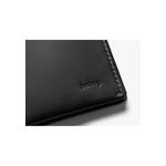 Bellroy Note Sleeve Wallet (RFID Protected) - Черный 5