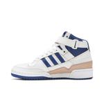 Кроссовки adidas Forum Mid 'White Royal' 3