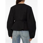 Gzpaula peplum jacket 4
