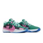 Кроссовки Nike Zoom Freak 5 'Цветы' 8