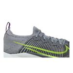 Кроссовки Nike Air Zoom Tempo NEXT% Flyknit 'Particle Grey Volt' 2