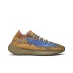 Кроссовки adidas Yeezy Boost 380 'Blue Oat Non-Reflective' 1