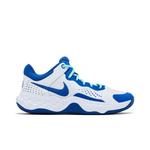 Кроссовки Nike Fly.By Mid 3 'White Game Royal' 1