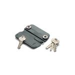 Bellroy Key Cover Plus (третье издание) - Everglade 7