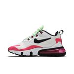 Кроссовки Nike Wmns Air Max 270 React 'Hyper Pink' 3