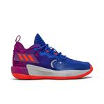 Кроссовки Adidas Dame 7 EXTPLY 'Say Cheese' 1