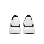 Кроссовки Alexander McQueen Oversized Sneaker 'Black White' 2019 6