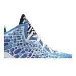 Кроссовки Nike LeBron 17 GS 'Sprite' 2