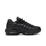 Кроссовки Nike Air Max 95 Recraft GS 'Triple Black' 1