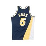 Топ Jalen Rose Indiana Pacers 1996-97 Hardwood Classics 2