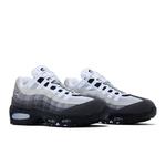 Беговые кроссовки Lifestyle Nike Air Max 95 'Big Bubble - Granite' 8