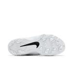 Бутсы Nike Force Savage Elite 2 Shark 'White Black' 4