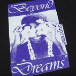 Футболка Supreme Dream T-Shirt 'Black' 2