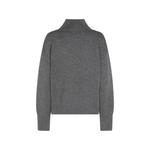 high-neck sweater 2