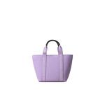 Marc Jacobs Маленькая сумка-тоут в цвете Wisteria 4P5HTT023H01 2