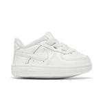Повседневные кроссовки Nike Force 1 CB 'Triple White' 1