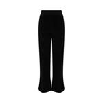 Balenciaga Flared Lounge Pants 'Черный' 2