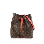 Neo Noe monogram bucket bag 1