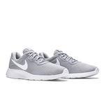 Кроссовки Nike Tanjun 'Wolf Grey' 8