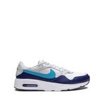 Кроссовки Air Max SC Blue Lightning 1