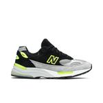 Кроссовки New Balance 992 Made in USA 'Grey Volt' 1