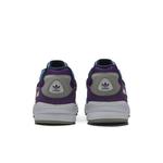 Кроссовки Adidas Yung-96 'Blue Purple' 6