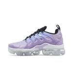 Кроссовки Nike Wmns Air VaporMax Plus 'Lilac University Blue Gradient' 3