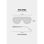 Eclipsa Унисекс очки UV400 - Официальный продукт, разработан в Испании 8