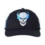 Кепки OVO x WWE Stone Cold Hat 'Black' 1
