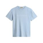 Футболка Garment Dyed 1