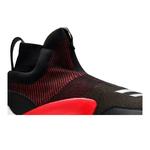 Кроссовки Adidas N3xt L3v3l 2020 'Black Glory Red' 2