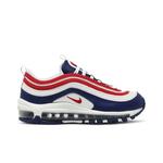 Кроссовки Nike Air Max 97 GS 'USA' 1