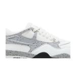 Lifestyle Air Jordan 4 RM «White Cement» 2