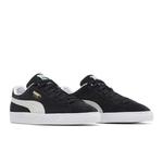 Кроссовки Puma Suede Classic 21 'Black White' 8