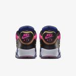 Кроссовки Nike Air Max 90 SD 'Black Persian Violet' 1