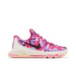 Кроссовки Nike KD 8 GS 'Aunt Pearl' 1
