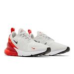 Кроссовки Nike Air Max 270 'Photon Dust Picante Red' 8