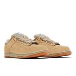 Кроссовки Nike Dunk Low SB Pro B 'Parachute Beige' 8