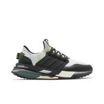 Кроссовки adidas X_PLRBOOST 'Black Camo' 1